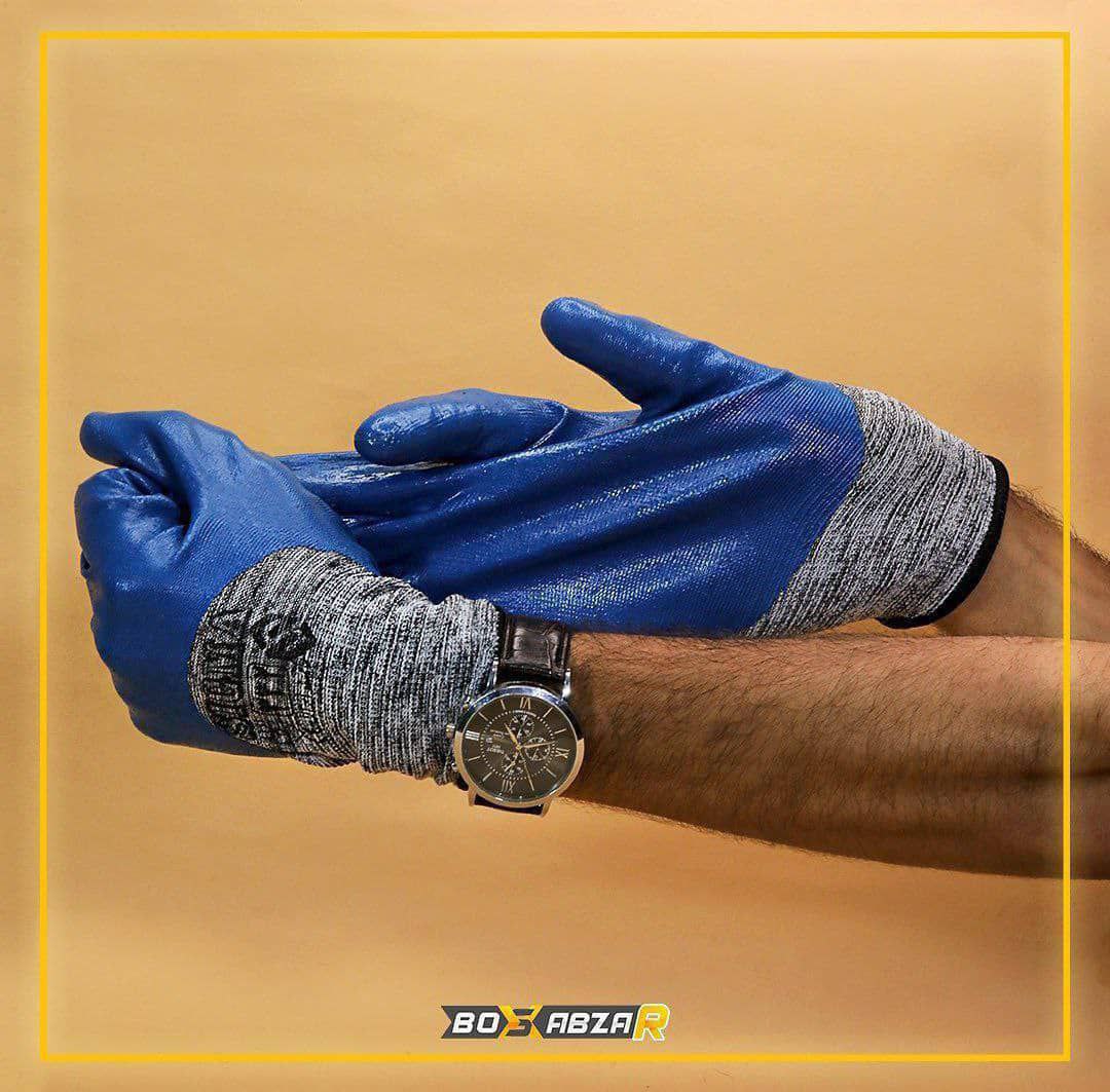 دستکش سیگما کد ۳۳۲