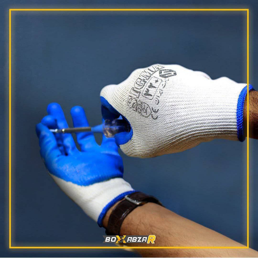 ایمنی نتیجه تفکر ایمن است