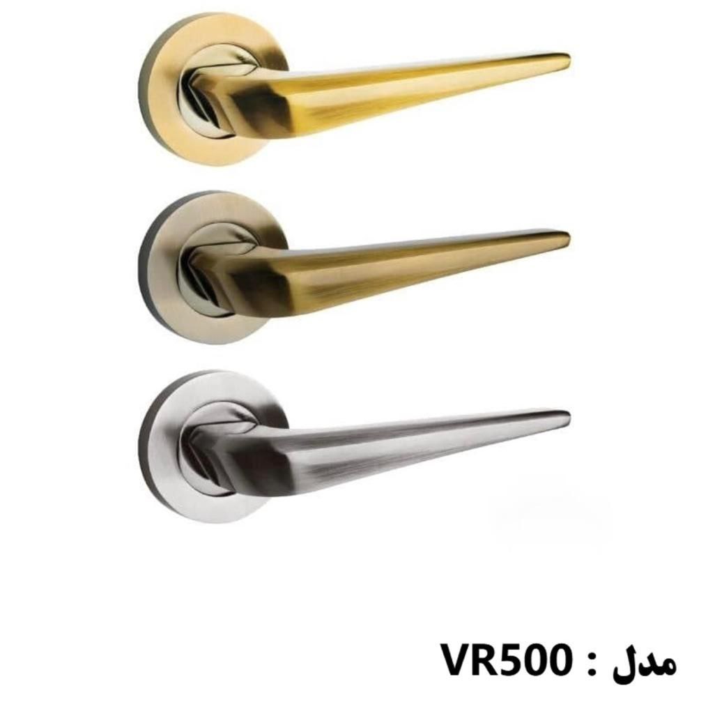 دستگیره روزت جنس درجه یک