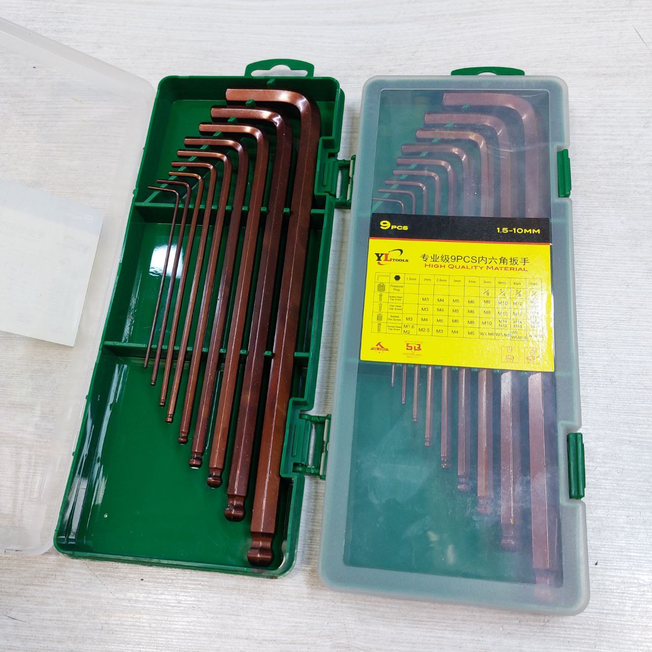  تکنو ابزار خیری 