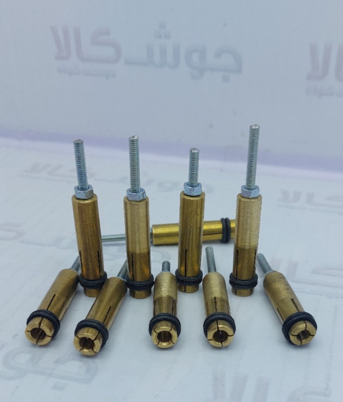  هولدر دستگاه پیچ جوش 