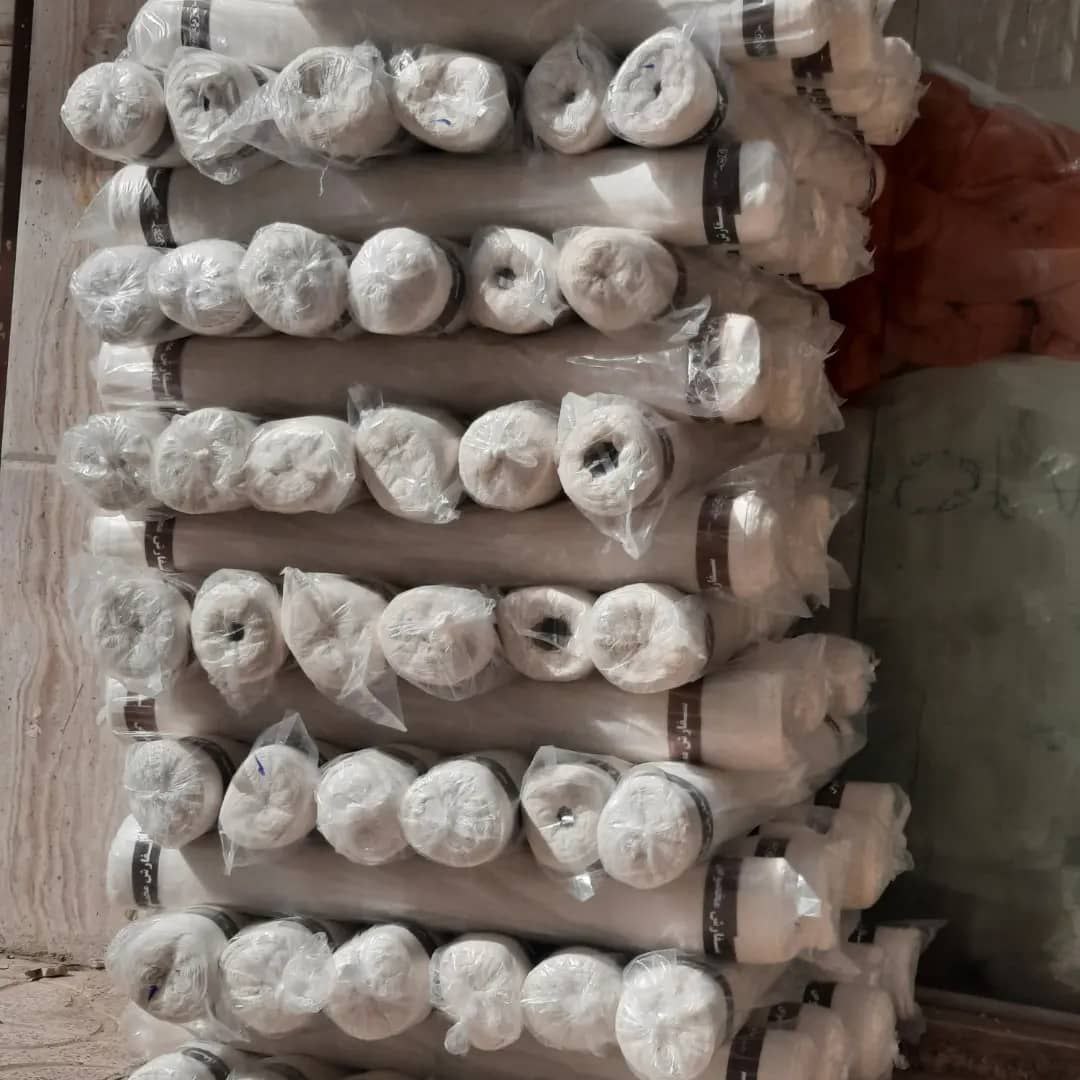 ایران تنظیف