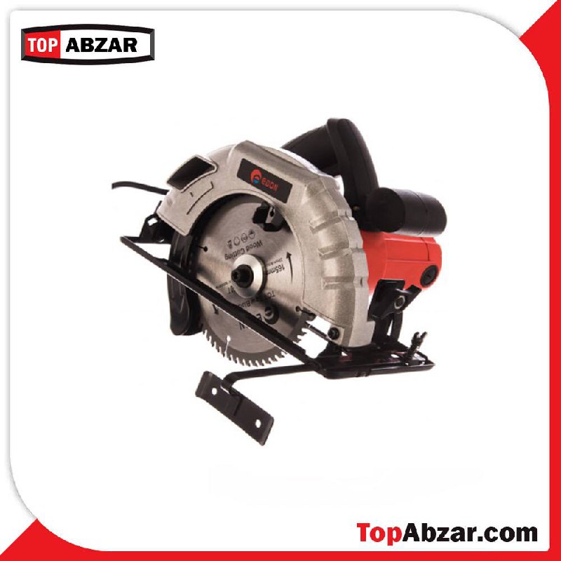 ⭐️ اره گردبر ادون مدل CS-165/1250