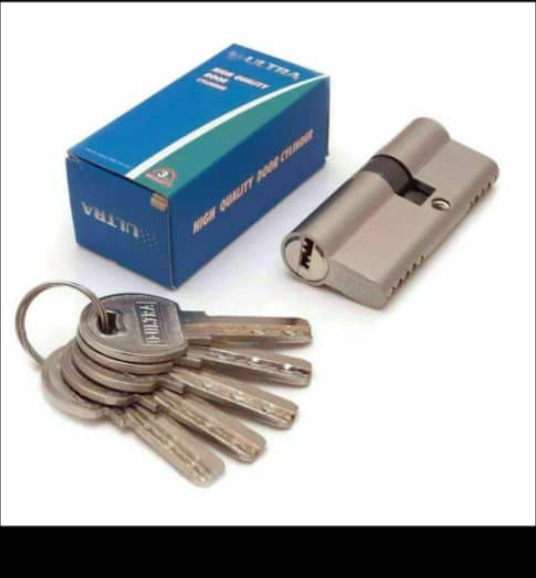 سیلندر الترا اصلی 