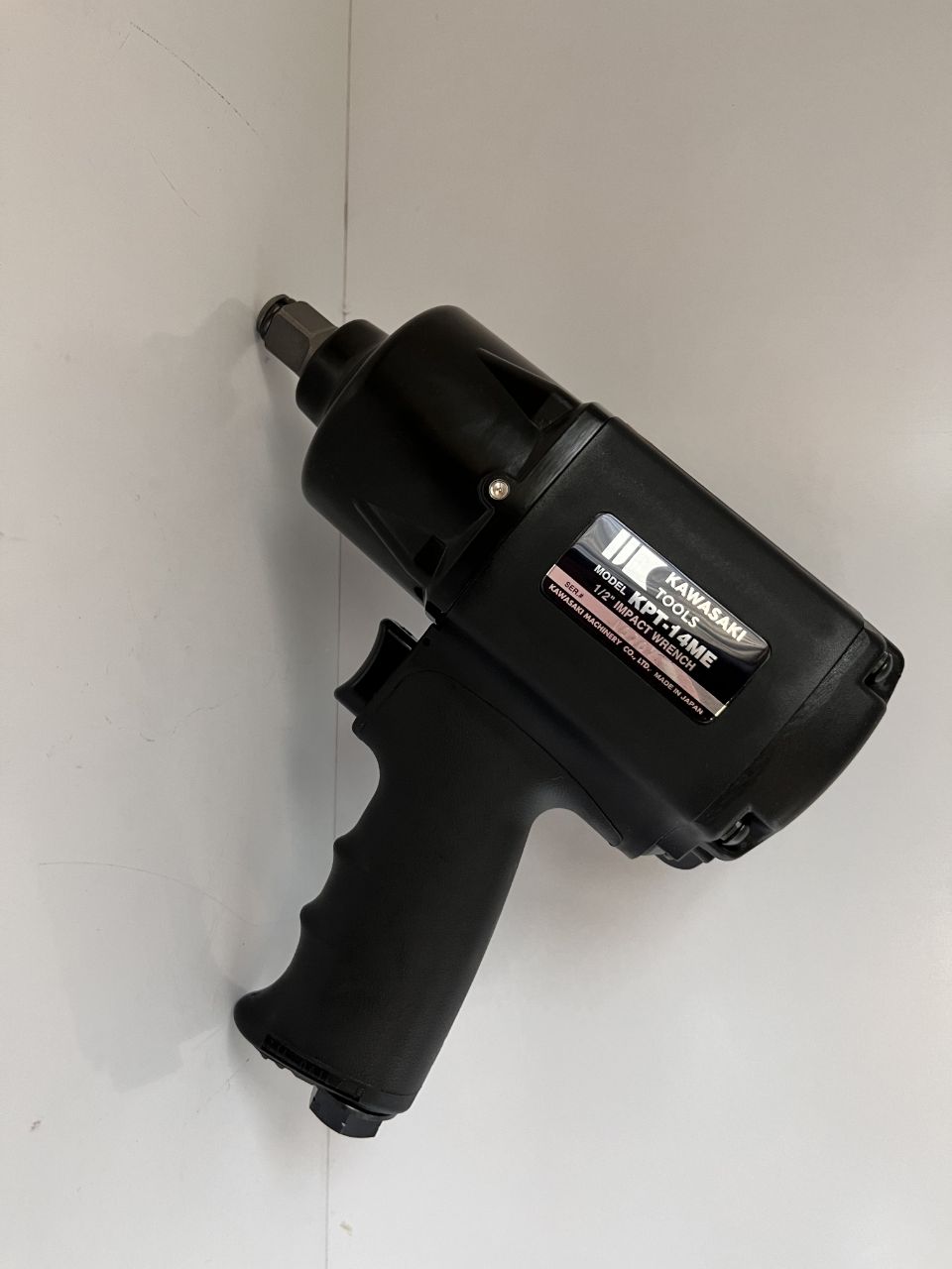 بکس بادی هفتیری ' برند Kawasaki ژاپن .