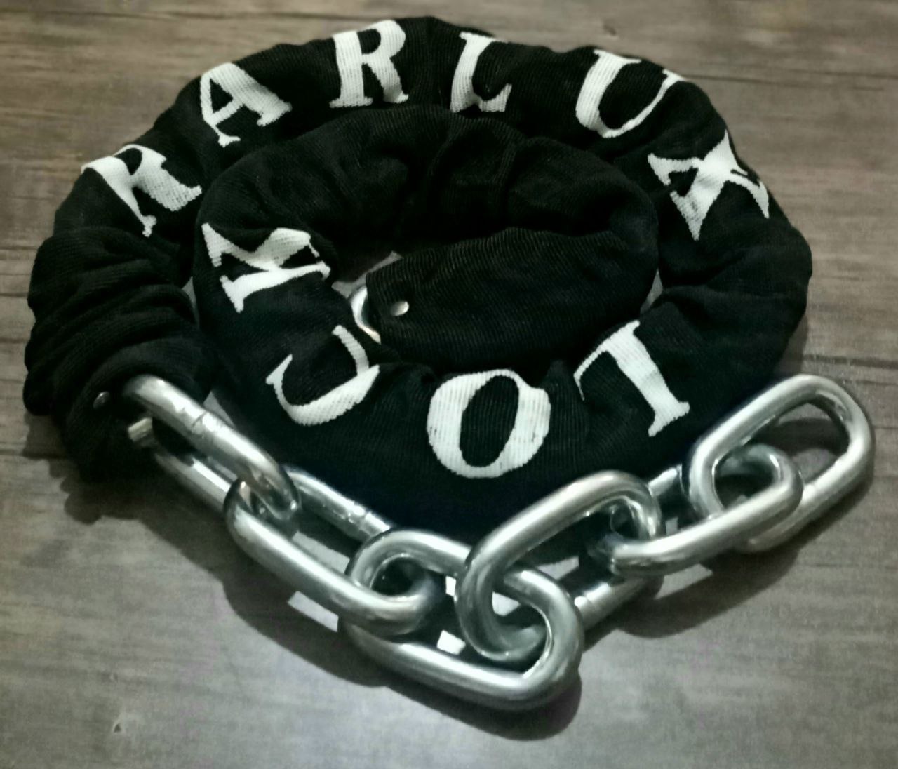 #زنجیر_ضدبرش_RARLUX