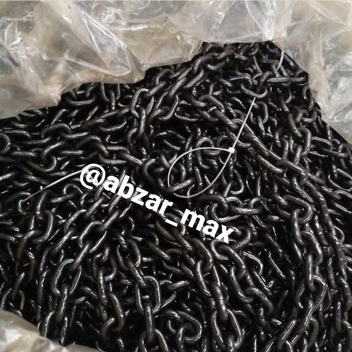 عرضه زنجیر های کیسه ای