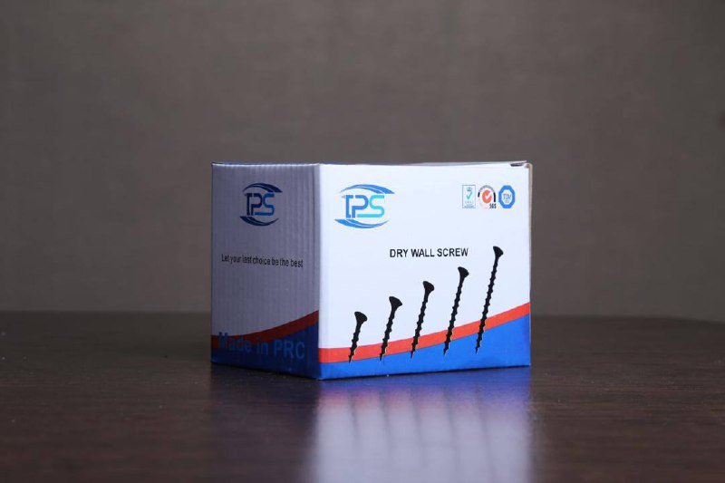 وارد کننده محصولات TPS