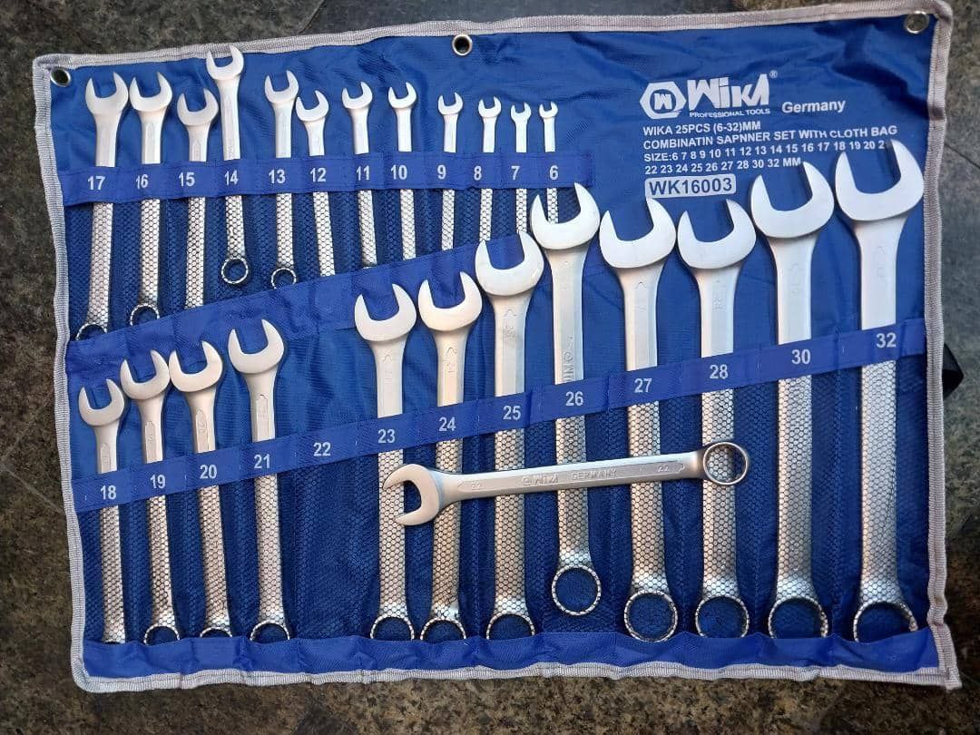  تکنو ابزار خیری 