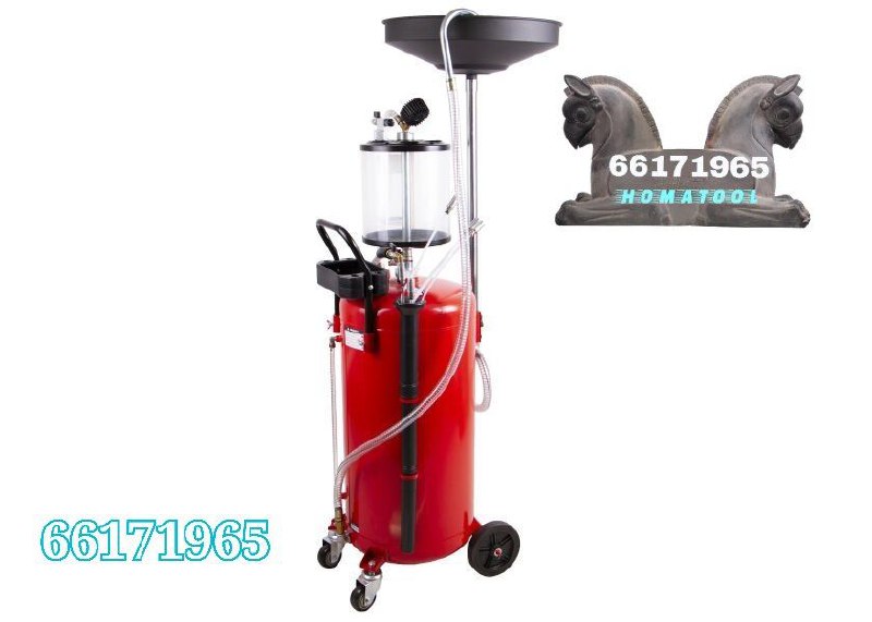 ساکشن 90 لیتری قیف دار 