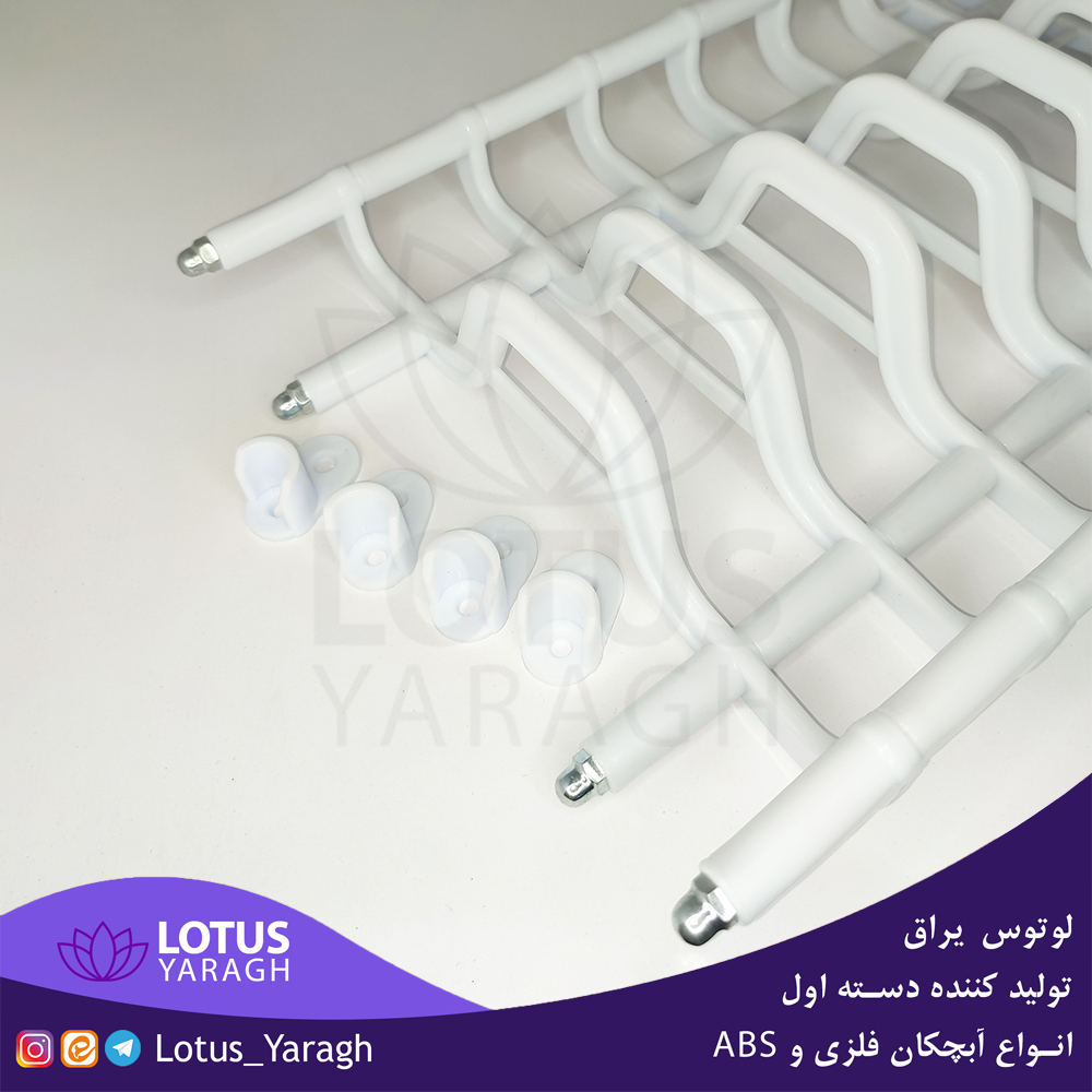 ابچکان ABS مواد نو درجه یک