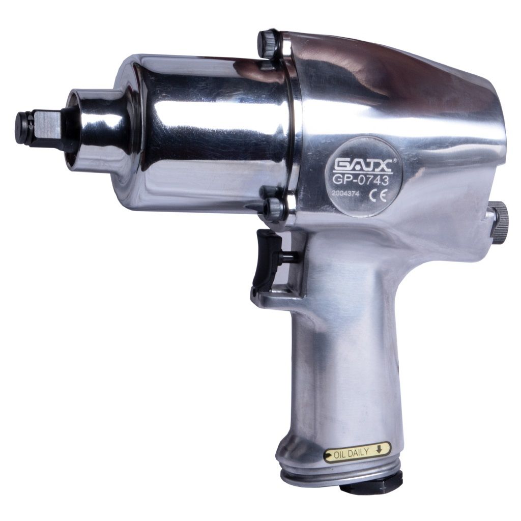IMPACT WRENCH