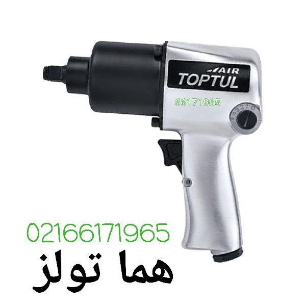 بکس بادی 1/2 تاپ تول