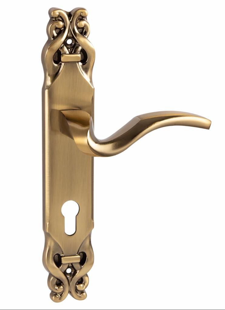 دستگیره کد ۲۰۳۰ 