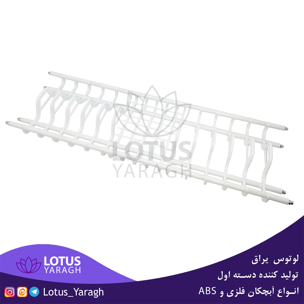 آبچکان ABS مواد نو داخل کابینتی
