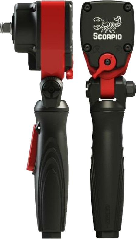 Magical Angle impact Wrench 