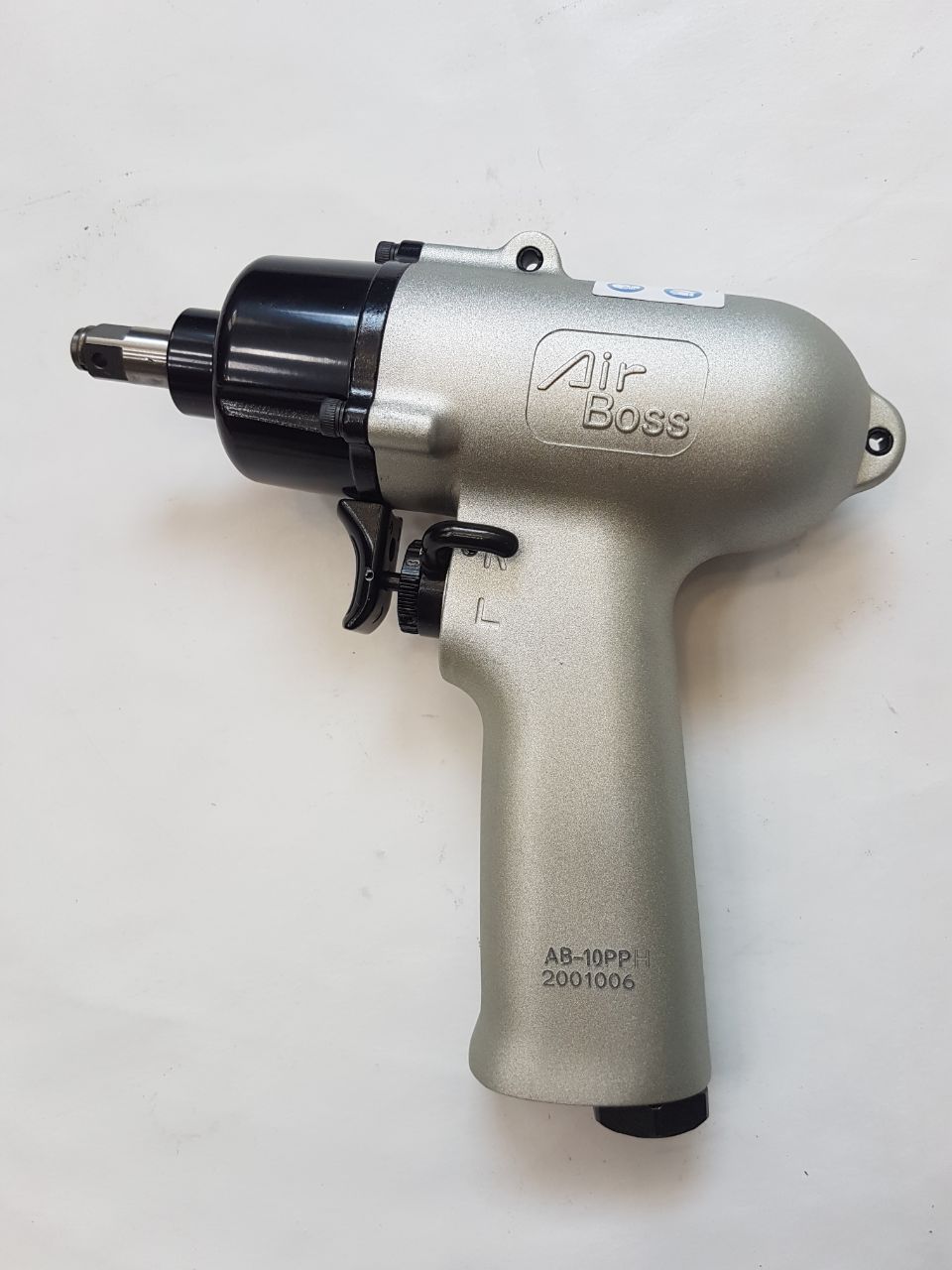 Air Impact Wrench