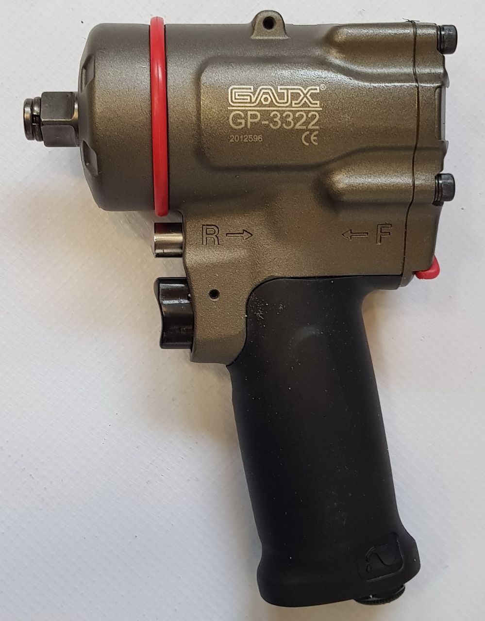 Air Impact Wrench 