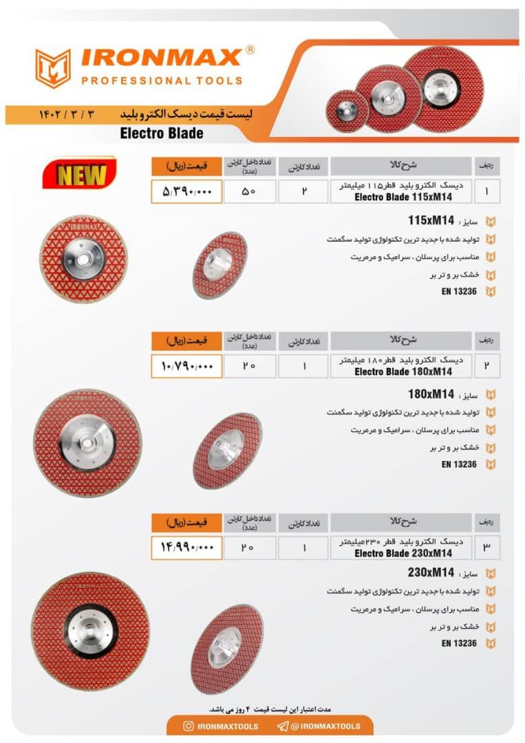 ابزار برادران خنجری 