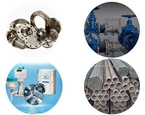  تامین و فروش انواع شیرآلات صنعتی