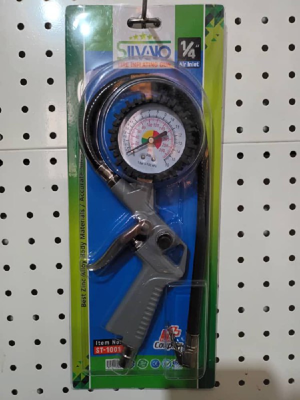 درجه باد کارگاهی سیلوانو