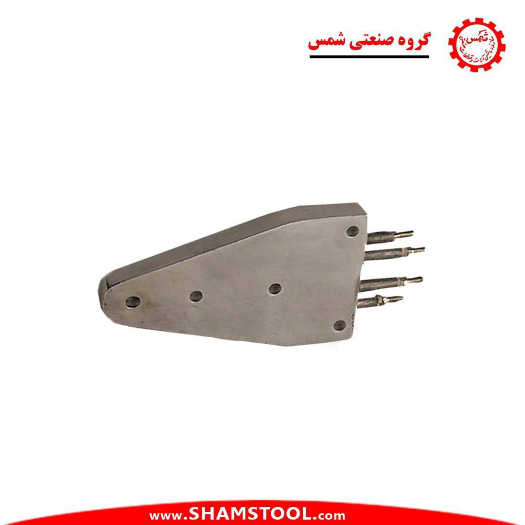 صفحه اتو لوله کشی 
