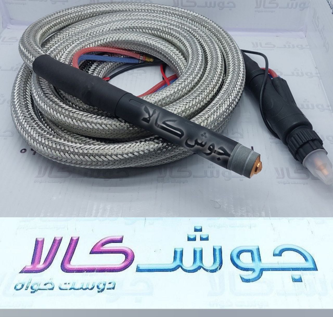 تورچ برش پلاسما cp200 ( آب خنک)