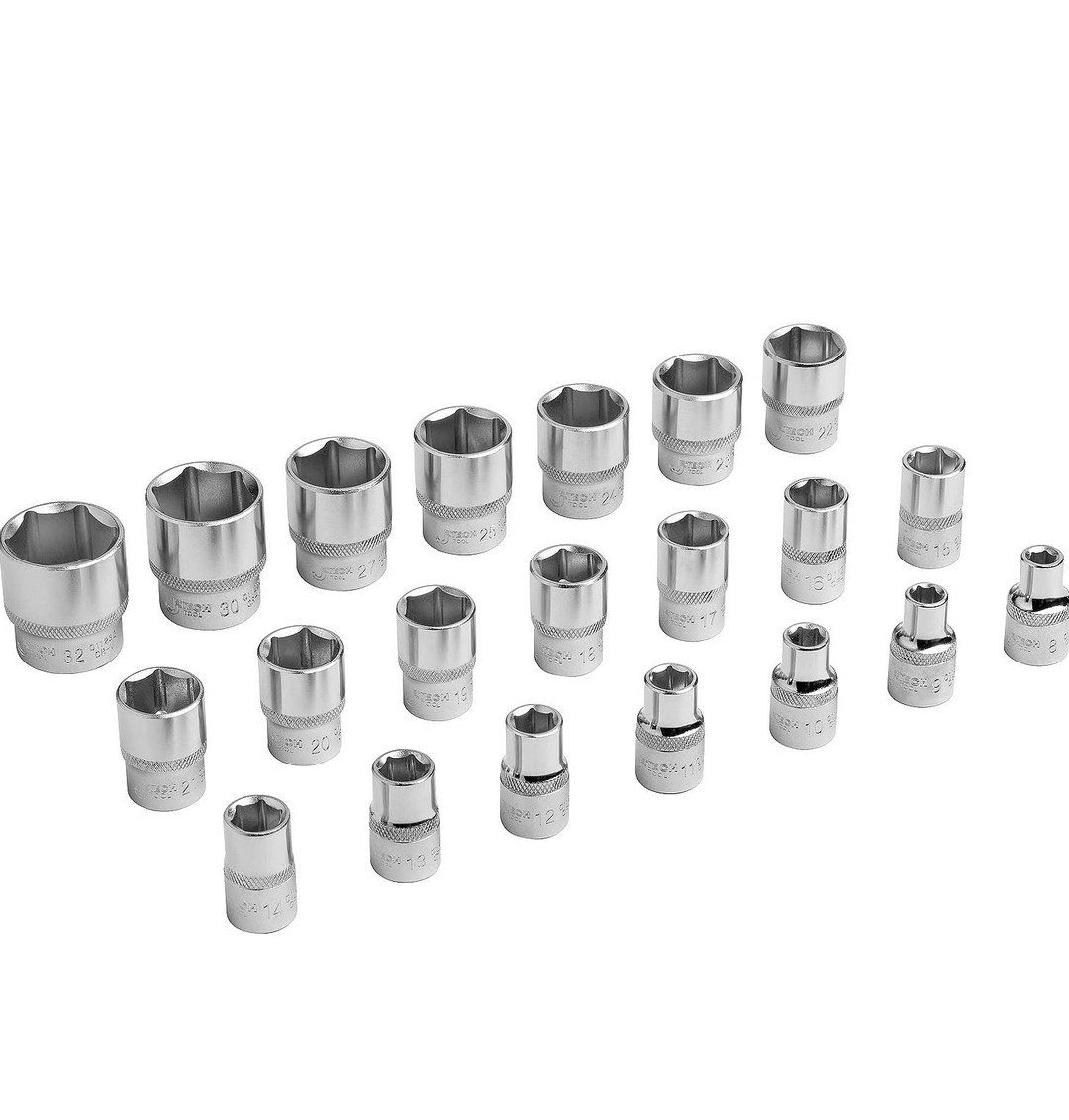 بکس تکی جتک در سایز های مختلف