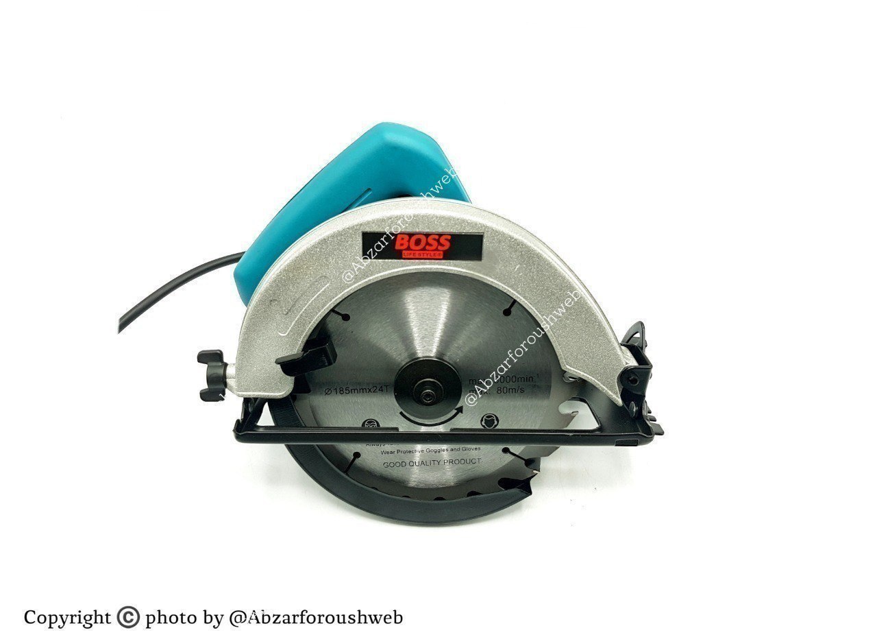 ⭐ اره گرد بر باس 