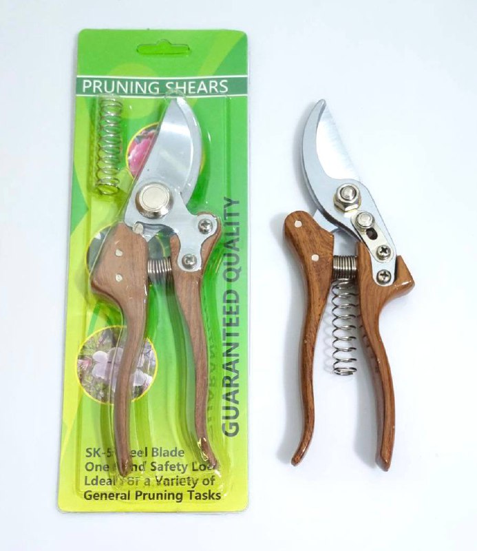 ⭕️قیچی باغ اعلا با کیفیت عالی SHEARS⭕️