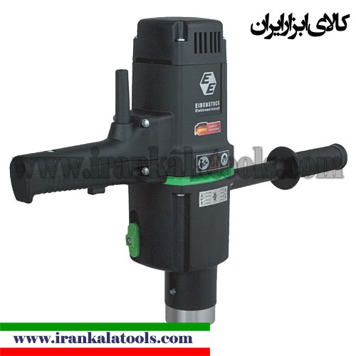 دريل مگنت سايز 32 - 4 دور گيربکسي EIBENSTOCK مدل EHB-32-4-2 ساخت اريجينال آلمان