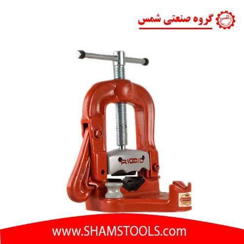 گیره لوله گیر شمس 