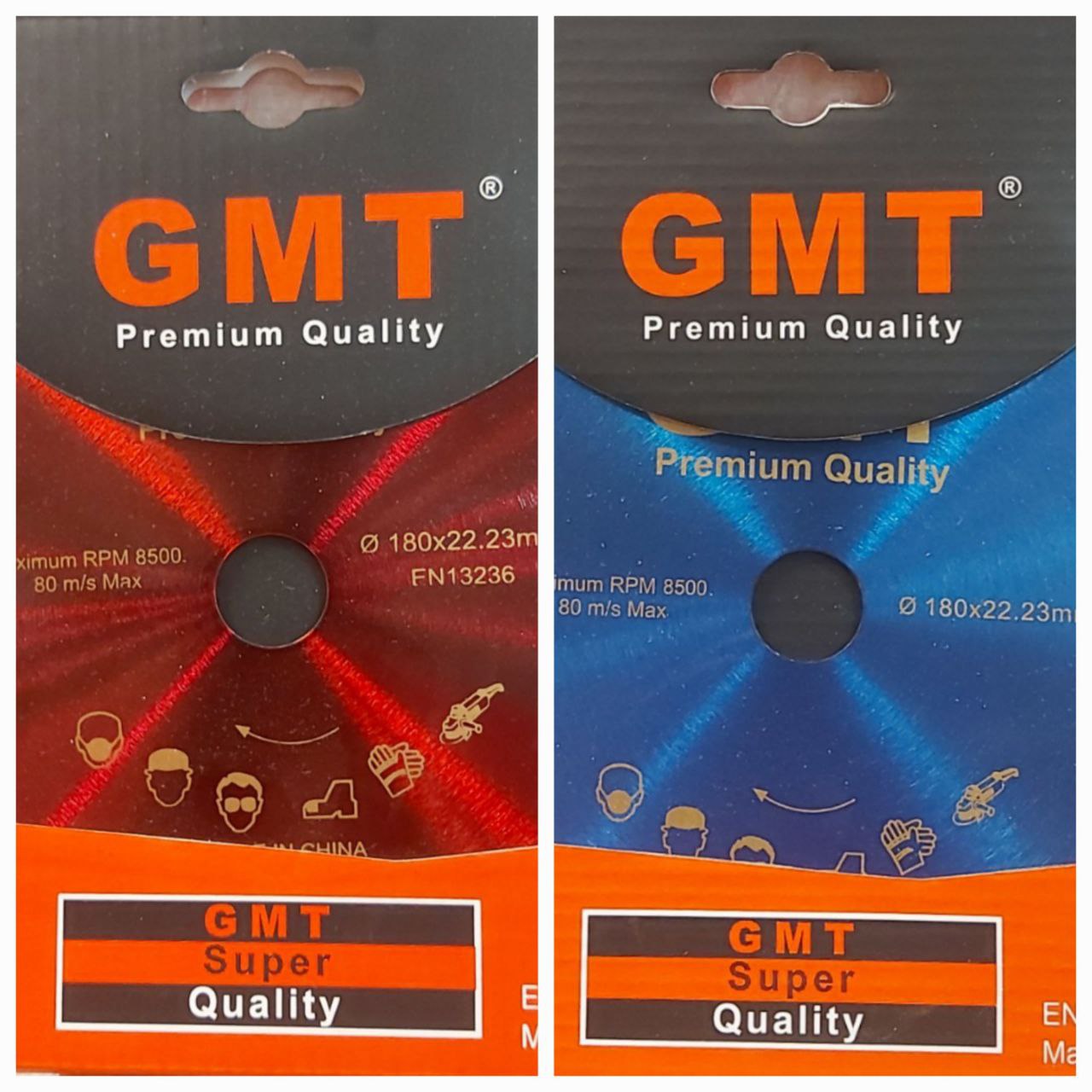  180گرانیت بر و سرامیک برGMT    