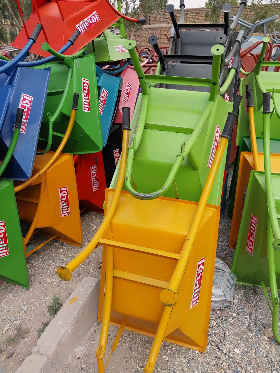 فرغون ورق ۲