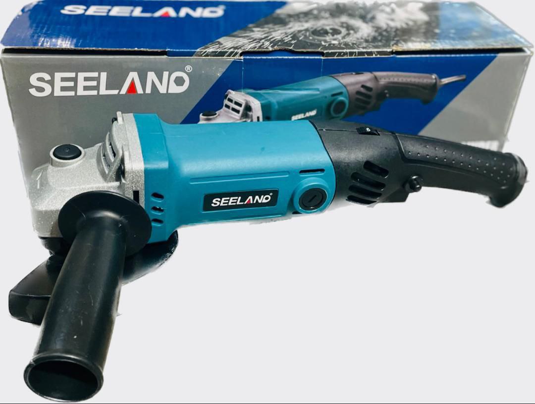 ميني فرز دسته بلند ديمردار seeland با يكسال گارانتي بي قيد و شرط ٨٨٠وات 13.230.000 ( ۱۷درصد تخفیف کا