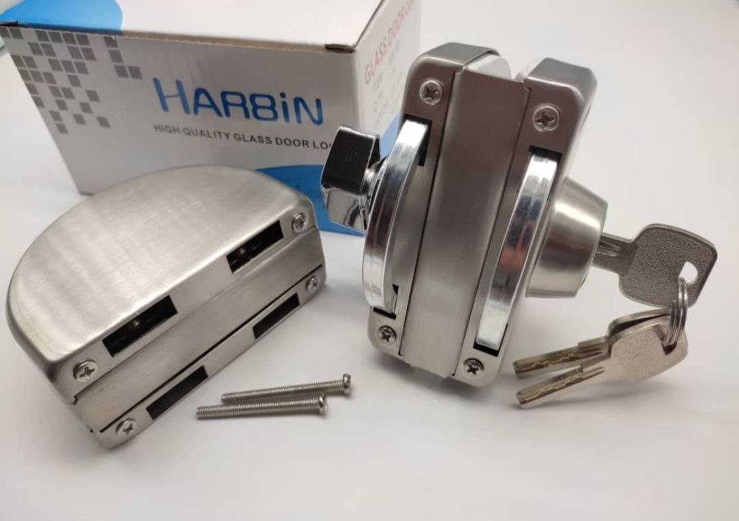 قفل شیشه میرال کلید برنج هاربین HARBIN کارتن ۲۰ عدد ارسال بار به تمام نقاط کشور 09351097446 09201097