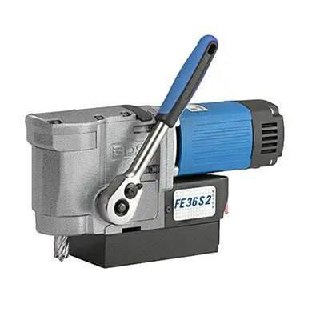 Magnetic Drilling Machine FE 36 SX