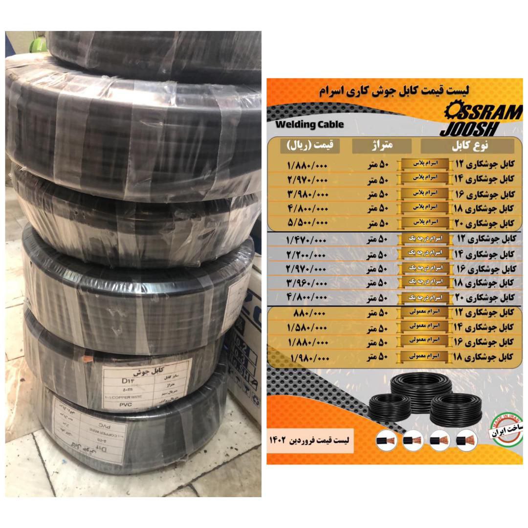 کابل جوش اسرام درحال پخش میباشد
