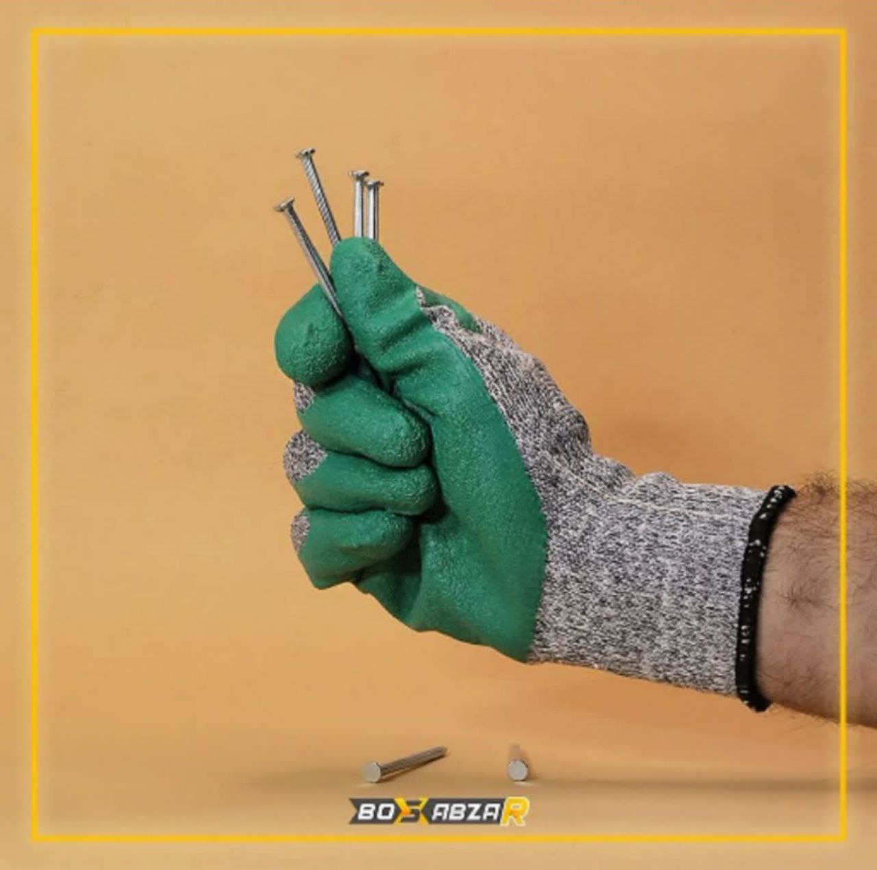 دستکش_سیگما_کد422