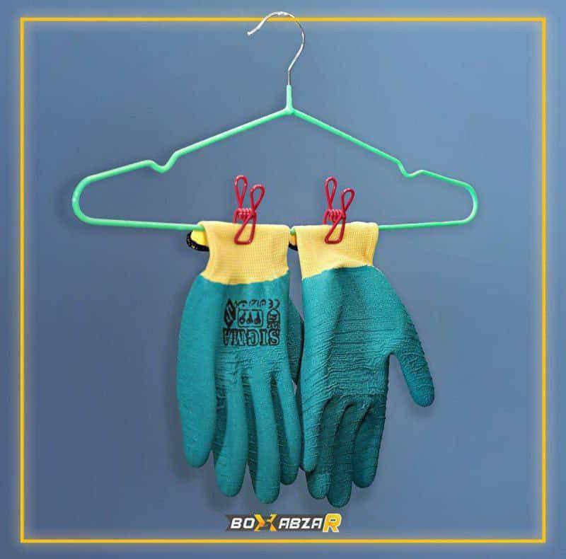 دستکش_سیرابی سیگما کد 446