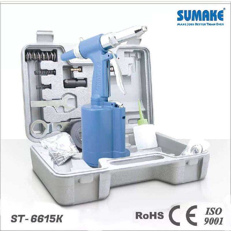 پرچ بادی کیفی Sumake ST-6615K تایوان