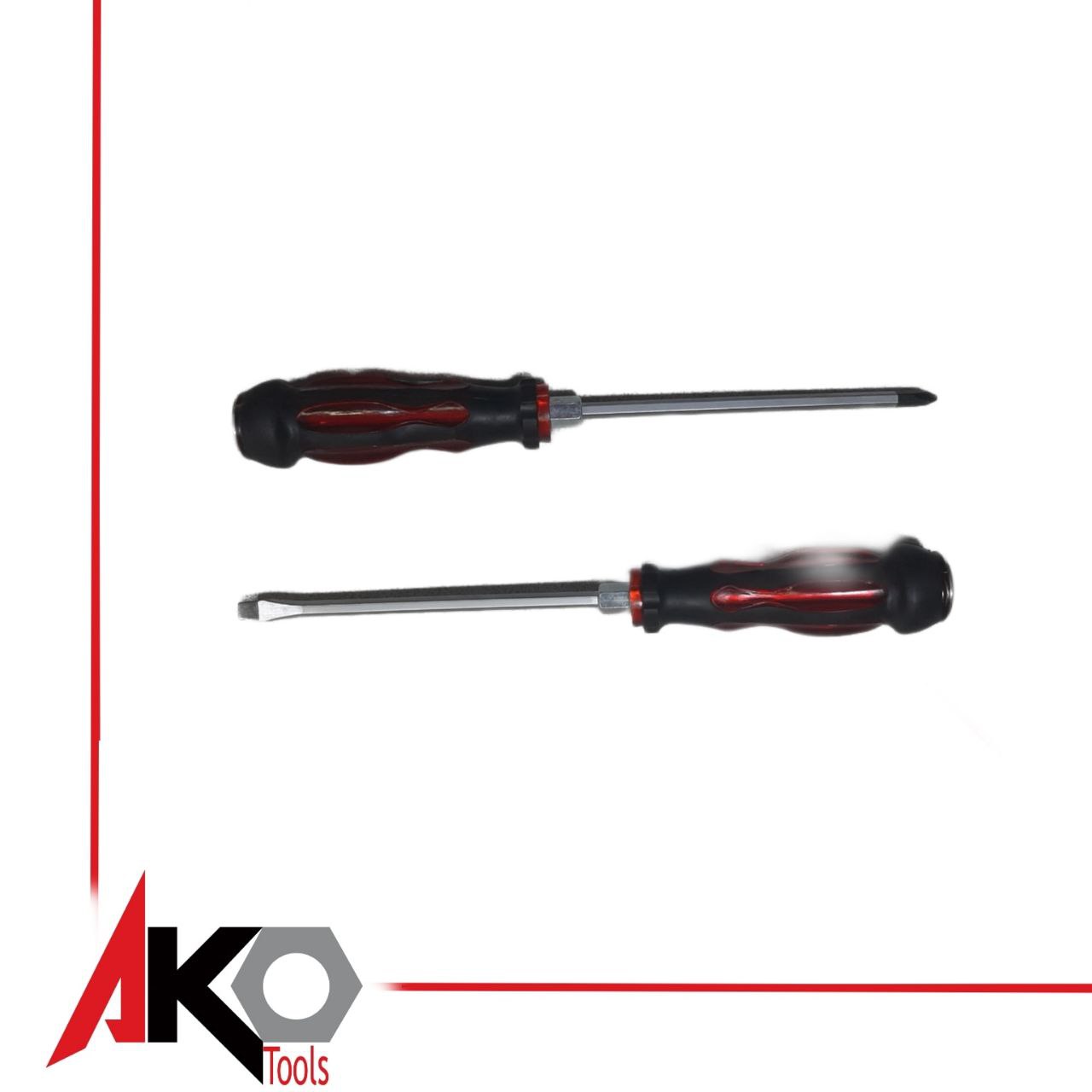 پیچ گوشتی ۶*۱۵۰ 