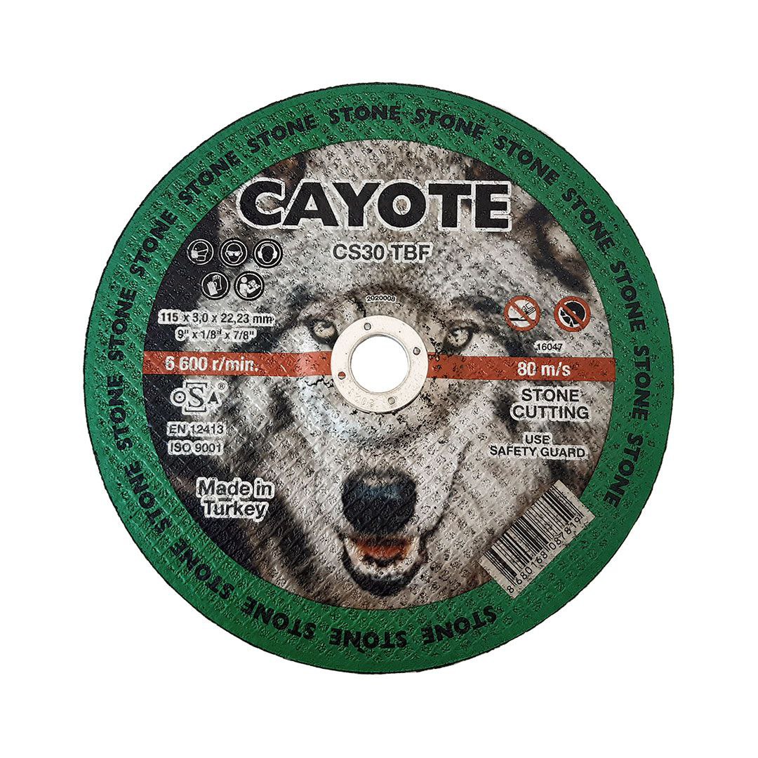 سنگبری مینی کایوت قیمت شگفت انگیز و کیفیت بسیار بالا 