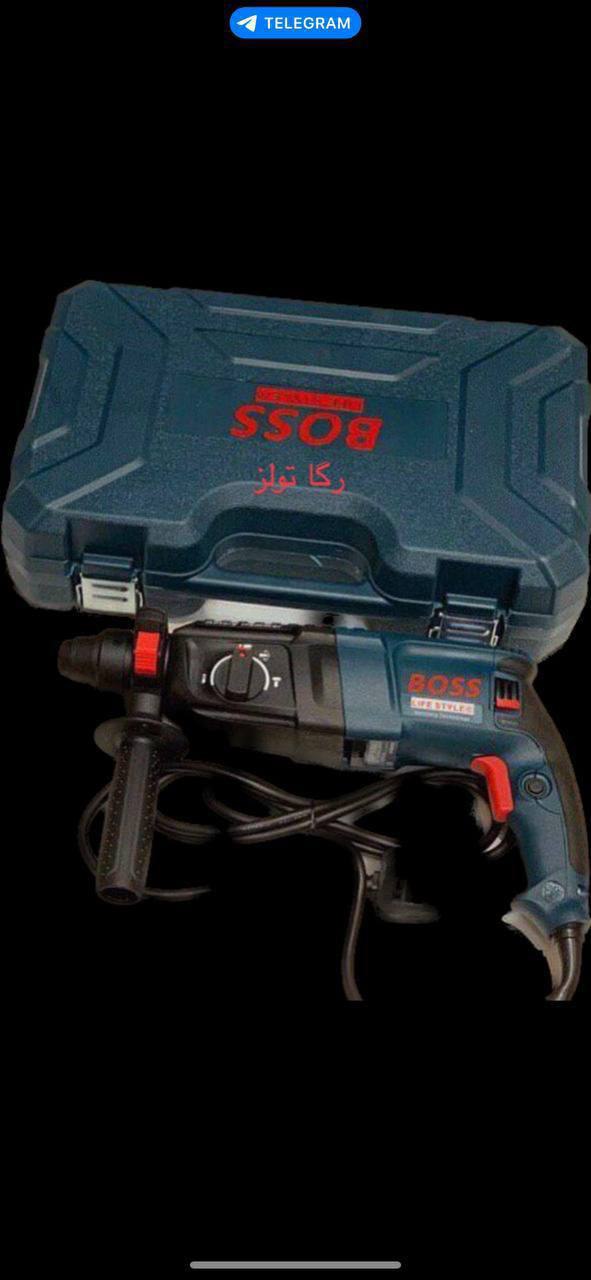 توزيع بار جديد