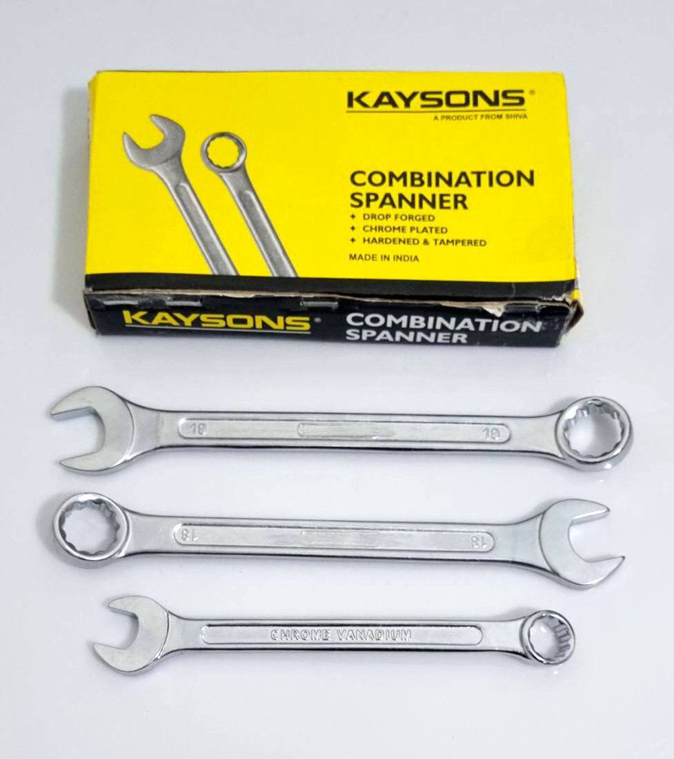 #آچار تکی KAYSONS.