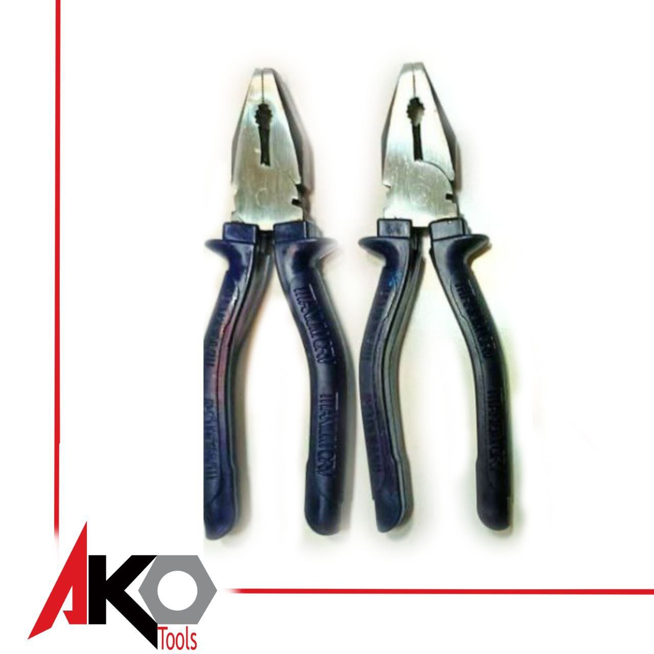 انبردست برلین