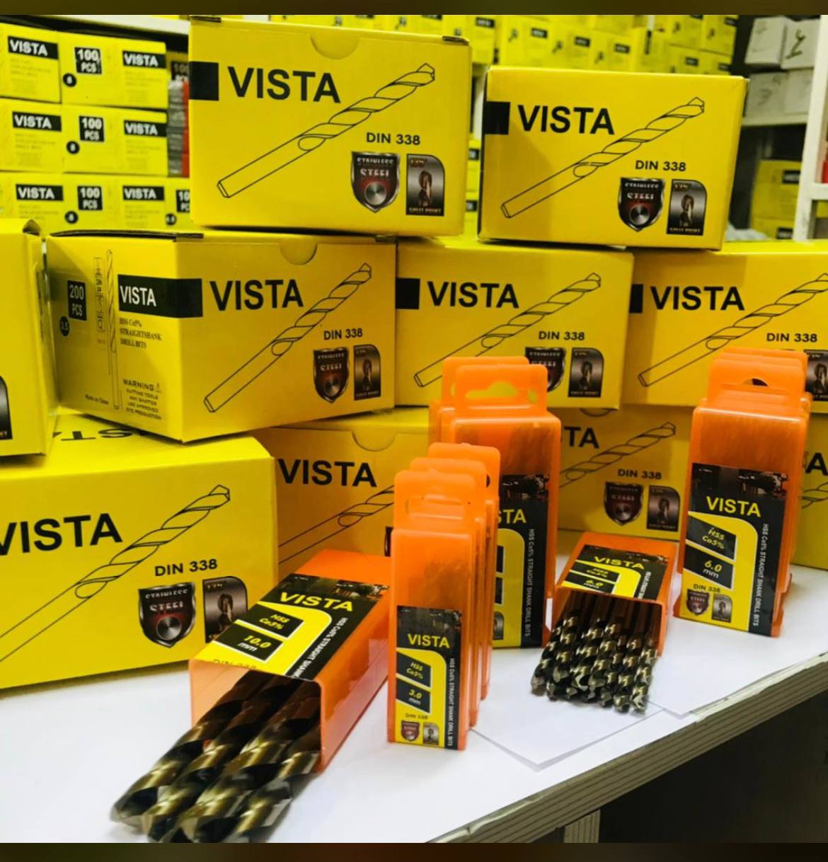 پخش عمده انواع مته- گردبر -تیغ عمودبر- بکس شیروانی- سرامیک بر و گرانیت بر- انواع نوک پیچ گوشتی درجه 