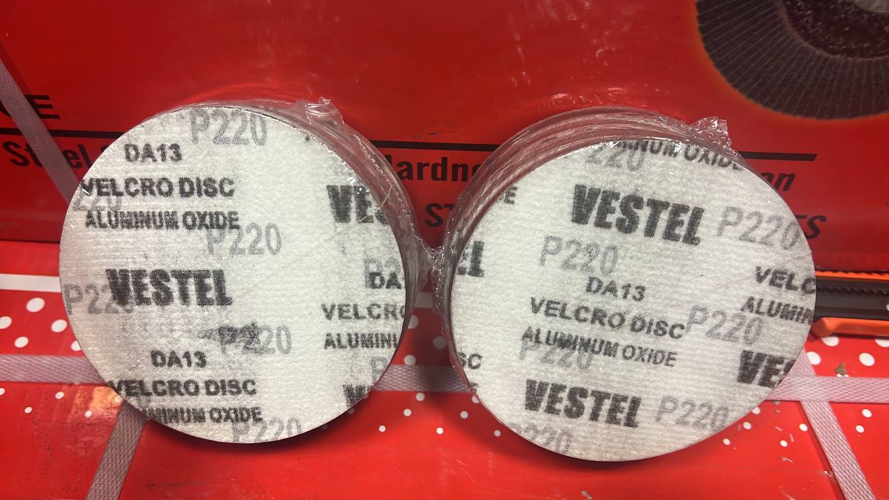 VESTEL. VESTEL. VESTEL. 