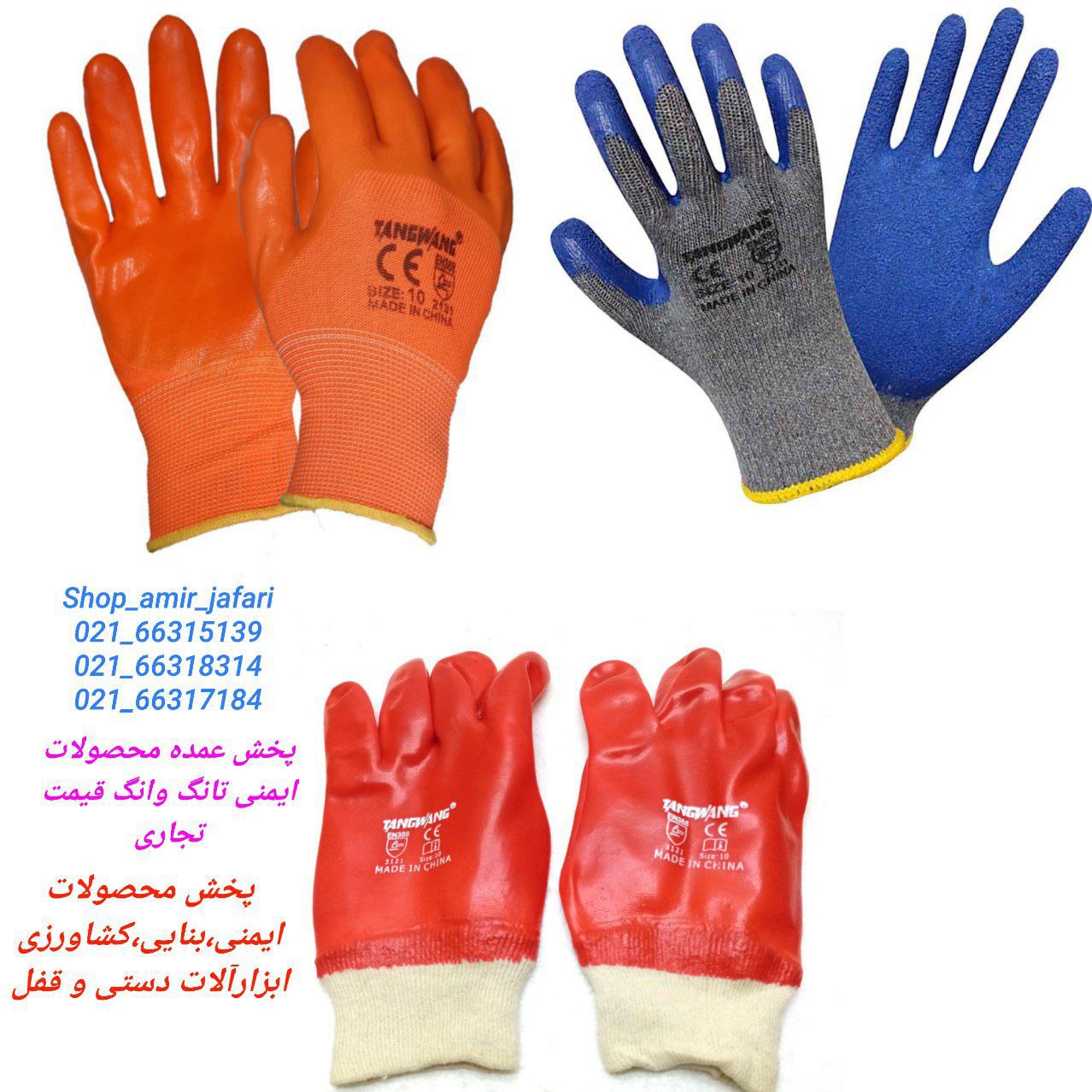 پخش عمده TANGWANG