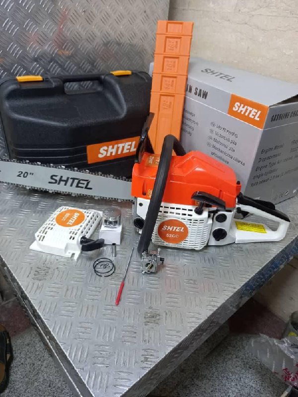 درخت بر 50سانت طرح استیل 
